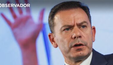 Lei dos estrangeiros. Montenegro não teme correção do TC – Observador