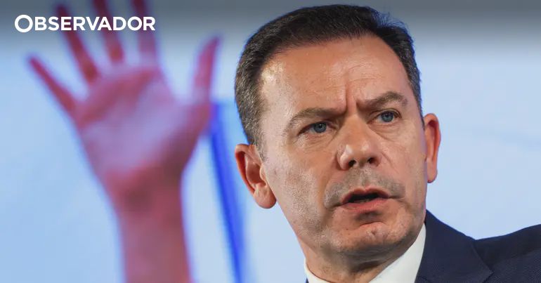 Lei dos estrangeiros. Montenegro não teme correção do TC – Observador