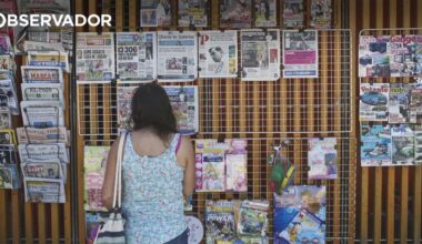 Media Capital compra Nascer do Sol e Jornal I por um euro – Observador