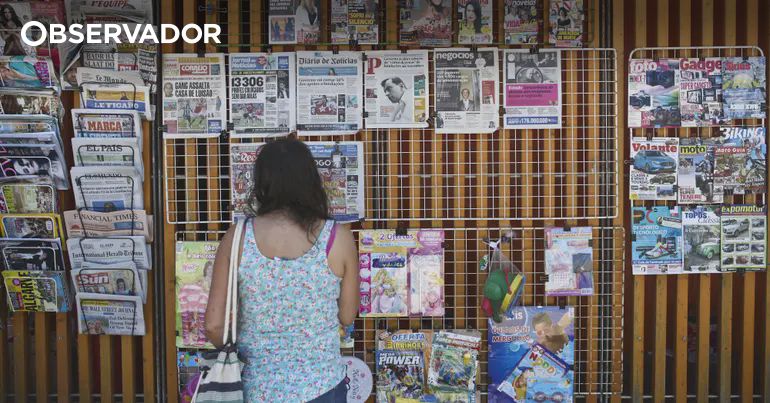 Media Capital compra Nascer do Sol e Jornal I por um euro – Observador