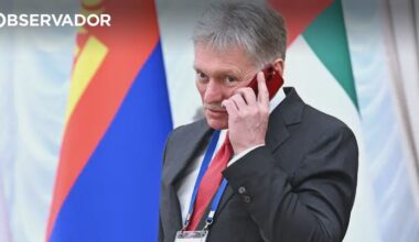 Rússia adverte EUA contra efeitos de guerra nuclear – Observador