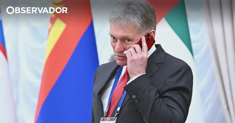 Rússia adverte EUA contra efeitos de guerra nuclear – Observador