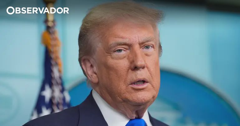 Trump anunciará acordo de paz entre Azerbaijão e Arménia – Observador
