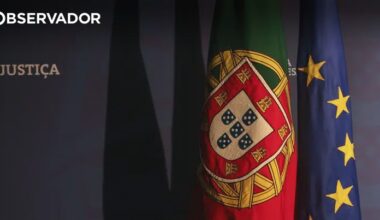Ministério da Justiça alerta para mensagens fraudulentas – Observador