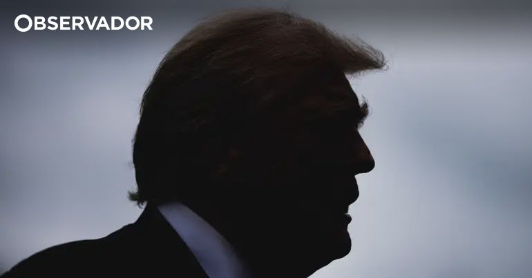 Taxas impostas por Trump começam a ser aplicadas esta quinta – Observador