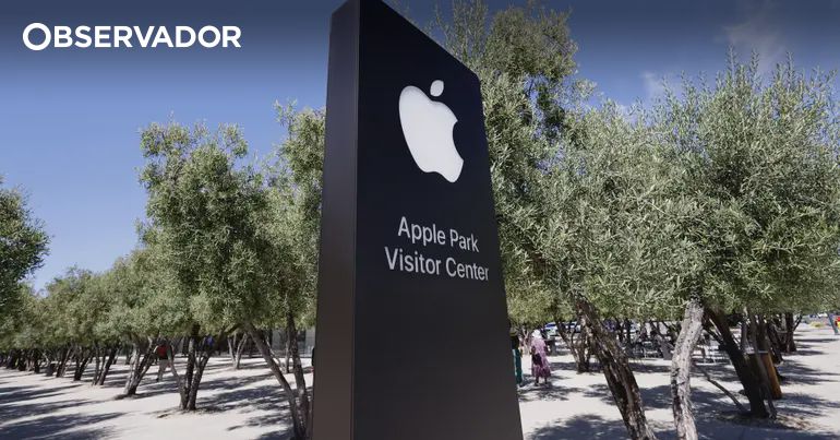Apple trabalha em modelo de IA para não depender do ChatGpt – Observador