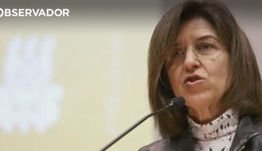Moedas escolhe Margarida Mano para a Assembleia Municipal – Observador