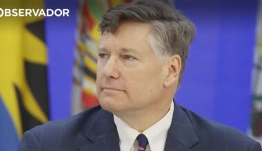 Brasil acusa Estados Unidos de "novo ataque frontal" – Observador