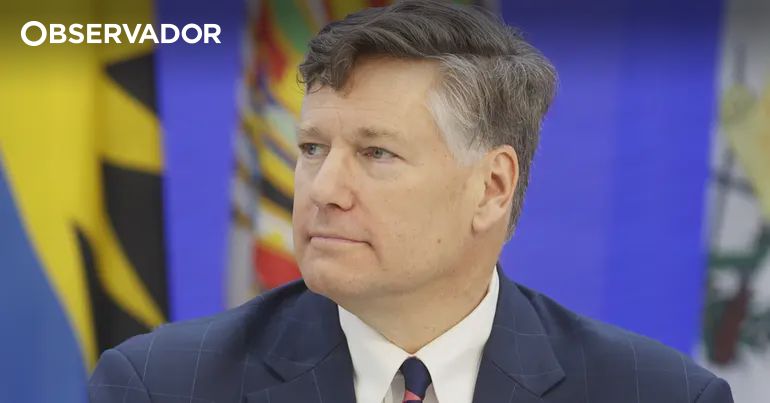 Brasil acusa Estados Unidos de "novo ataque frontal" – Observador