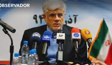 Irão. Nova guerra com Israel poderá começar a todo o momento – Observador