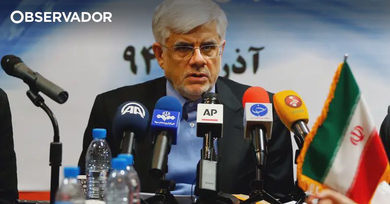 Irão. Nova guerra com Israel poderá começar a todo o momento – Observador