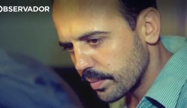 Luís Miguel Militão alega prisão ilegal e exige libertação – Observador
