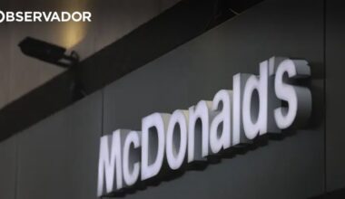 Pokemon. Campanha da McDonald's termina poucas horas depois – Observador