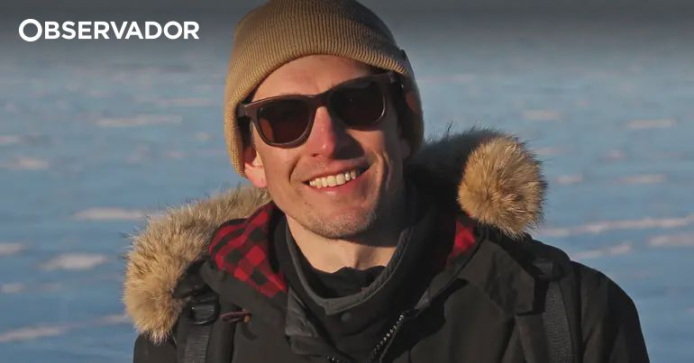"Teve sorte." Jornalista encontrado após uma semana perdido – Observador