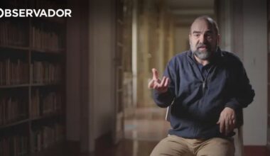 Documentário sobre o Diário de Lisboa estreia-se em setembro – Observador