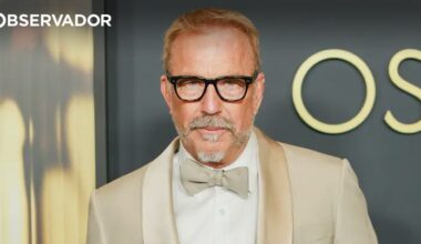 Kevin Costner nega cena de violação sem permissão em filme – Observador