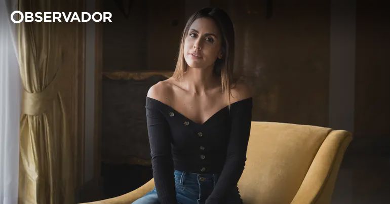 Carolina Patrocínio. Ex-agente devolveu parte do que desviou – Observador