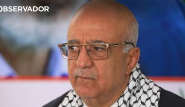 Ministros e PM. Israel elimina líderes dos houthis no Iémen – Observador