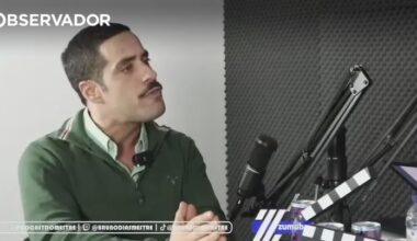 Tiago Grila agredido durante festas populares no Alentejo – Observador