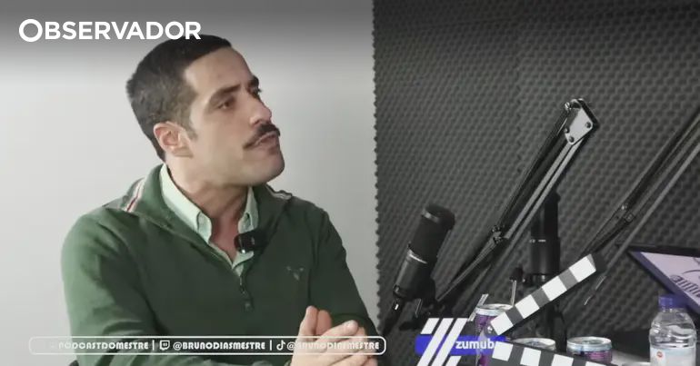 Tiago Grila agredido durante festas populares no Alentejo – Observador