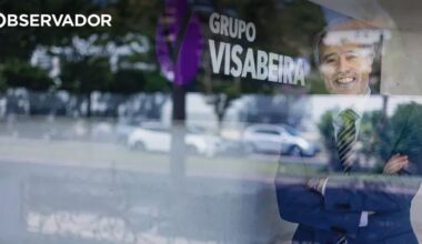 Martifer ficará com novo núcleo duro de acionistas – Observador