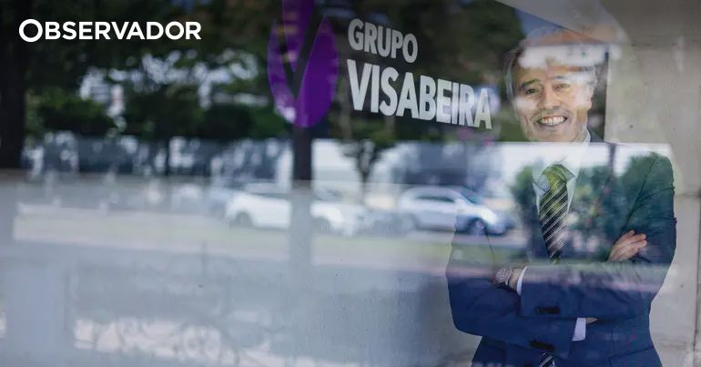 Martifer ficará com novo núcleo duro de acionistas – Observador