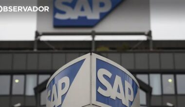 SAP multada em 30 milhões após pedir clemência – Observador