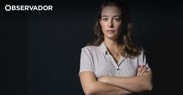 atriz de “experiências” e carreira sólida – Observador