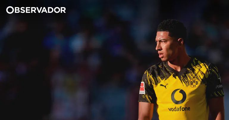 Jobe e uma substituição que acabou em mudança de regras – Observador