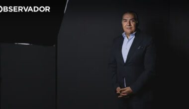 "Maternidades abertas com partos geridos por enfermeiros" – Observador