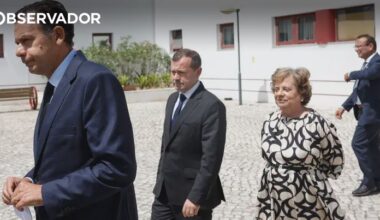 PM corre atrás do prejuízo na perceção e prepara respostas – Observador