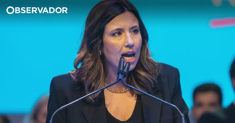 Estrangeiros. IL disponível a negociar solução com o Governo – Observador