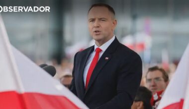 as polémicas do novo Presidente polaco – Observador