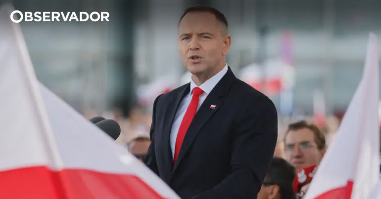 as polémicas do novo Presidente polaco – Observador