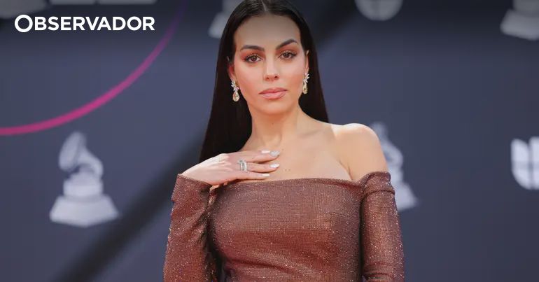 Quanto custou o anel de noivado de Ronaldo e Georgina? – Observador