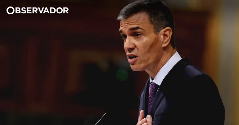 Governo espanhol desafia município que proíbe festa islâmica – Observador