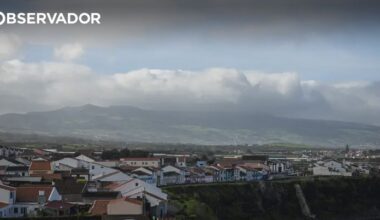 Sismo de 5,3 sentido na ilha de São Miguel, nos Açores – Observador