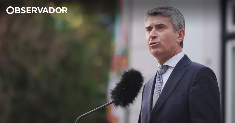 Carneiro aponta "falhas na prevenção e preparação" – Observador