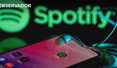 Spotify tem novos preços e Portugal não fica de fora – Observador