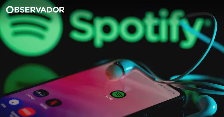 Spotify tem novos preços e Portugal não fica de fora – Observador