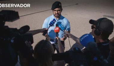31 migrantes que chegaram ao Algarve têm de sair do país – Observador