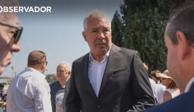 Morreu Jorge Costa, diretor de futebol do FC Porto – Observador