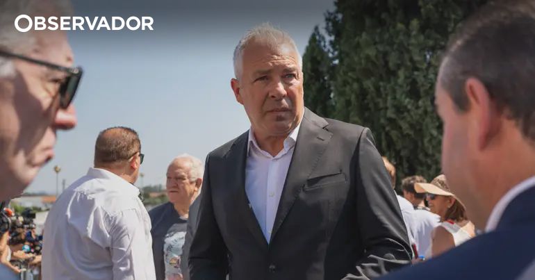 Morreu Jorge Costa, diretor de futebol do FC Porto – Observador