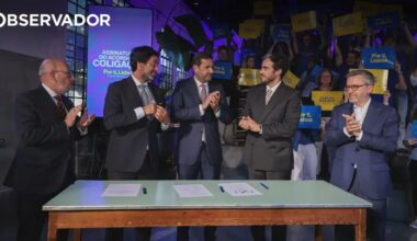 Listas a juntas de Moedas com repetentes e novatos – Observador
