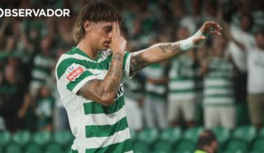 Ricardo, o truque que Rui tinha na Manga(s) – Observador