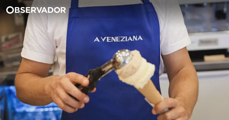 O novo capítulo da Veneziana, há 85 anos nos Restauradores – Observador