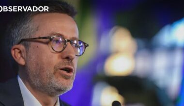 Moedas pressiona Governo e exige mudanças na lei – Observador