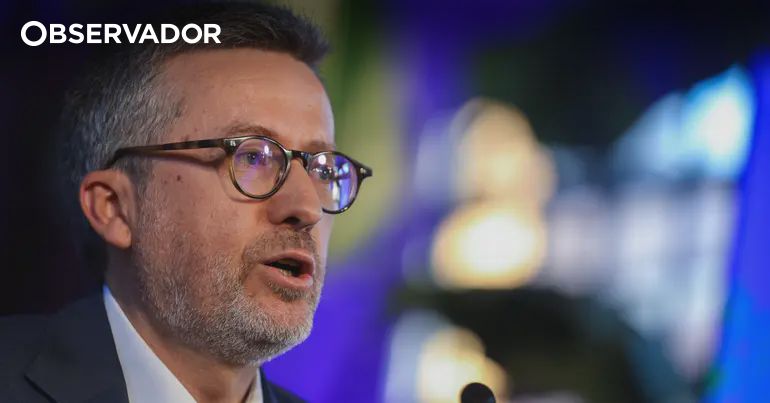Moedas pressiona Governo e exige mudanças na lei – Observador