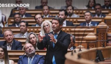 Chega aposta (muito) na conquista do Algarve – Observador