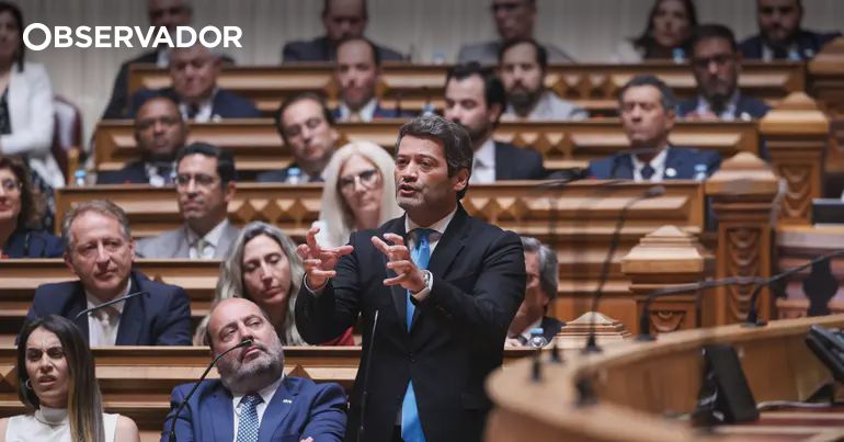 Chega aposta (muito) na conquista do Algarve – Observador
